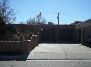 8002 San Juan Rd NE, Albuquerque, NM 87108