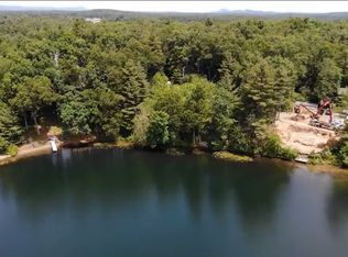 13 N Pond Rd, Southwick, MA 01077