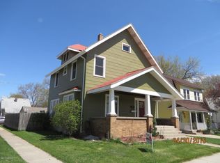 1233 Rathbone St SW, Wyoming, MI 49509