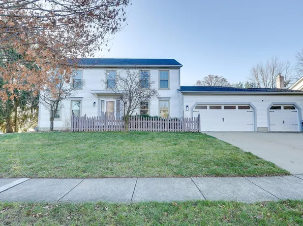 811 Mountainview Dr, Columbus, OH 43081