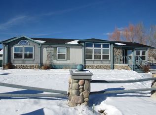 303 N Jackson St, Boulder, MT 59632