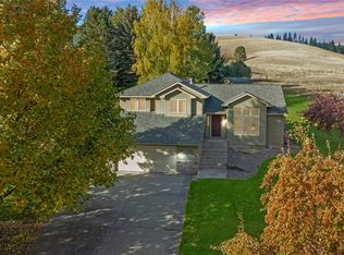 2510 Klondike Ct, Missoula, MT 59808