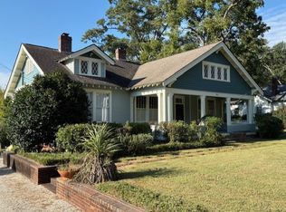 216 E Queen St, Pendleton, SC 29670