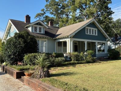 216 E Queen St, Pendleton, SC, 29670