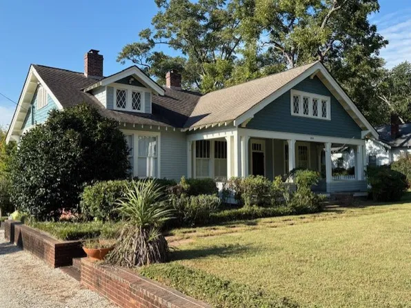 216 E Queen St, Pendleton, SC 29670