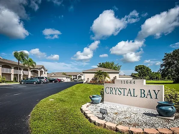 11644 SW Egret Cir APT 401, Lake Suzy, FL 34269