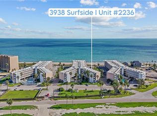 3938 Surfside Blvd Unit 2236, Corpus Christi, TX 78402