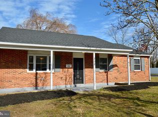 208 Kilburn Ave, Williamstown, NJ 08094