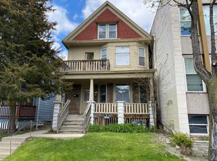 2510 W Mitchell St, Milwaukee, WI 53204