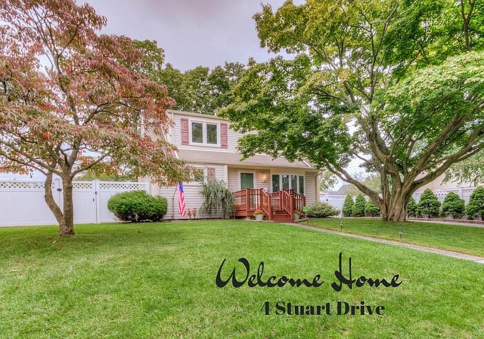 1st image of 4 Stuart Dr