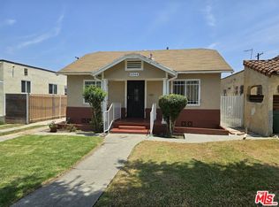 6564 2nd Ave, Los Angeles, CA 90043