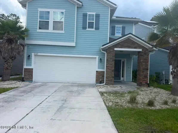 2103 Hawkeye Pl, Fleming Island, FL 32003
