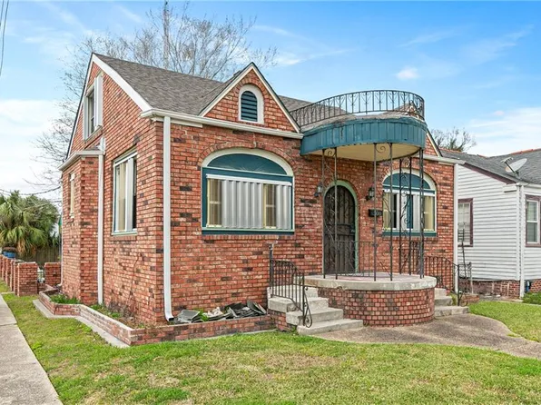 3100 New Orleans St, New Orleans, LA 70122