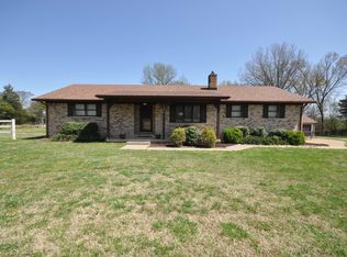 3276 Murray Paris Rd, Hazel, KY 42049