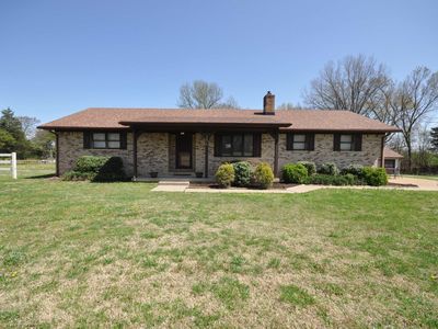 3276 Murray Paris Rd, Hazel, KY, 42049