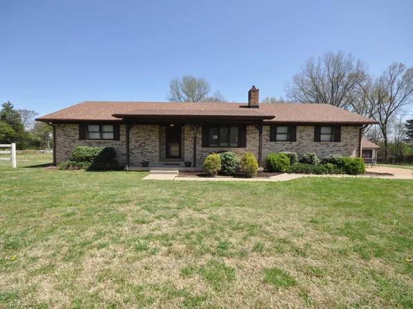 3276 Murray Paris Rd, Hazel, KY 42049