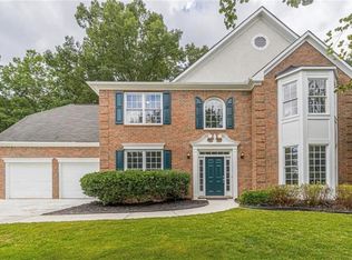 3345 Chadbourne Trl, Alpharetta, GA 30004