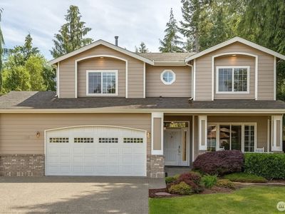 1908 S Colby Court, Bellingham, WA, 98229