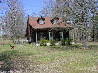 698 Phillips Rd, Rockport, AR 72104
