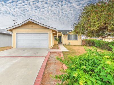 328 E 213th St, Carson, CA, 90745