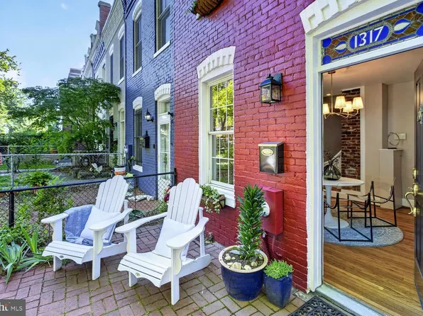 1317 Potomac Ave SE, Washington, DC 20003