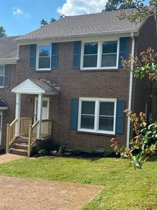 1035 Pleasant View Dr, Nashville, TN, 37214