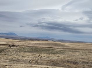 Nhn Off Rim Rd, Sunburst, MT 59482