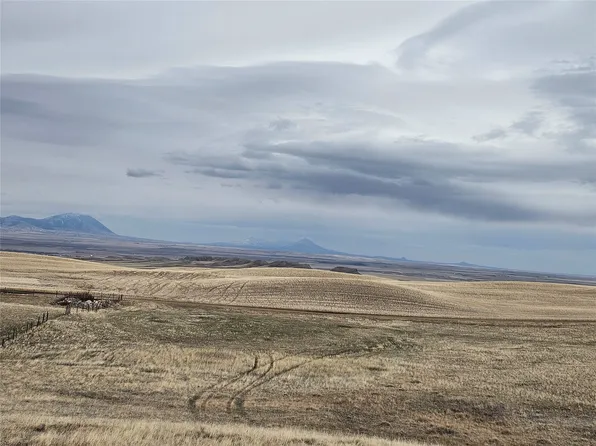 Nhn Off Rim Rd, Sunburst, MT 59482