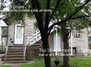 1415 E 14th St APT 2, Des Moines, IA 50316