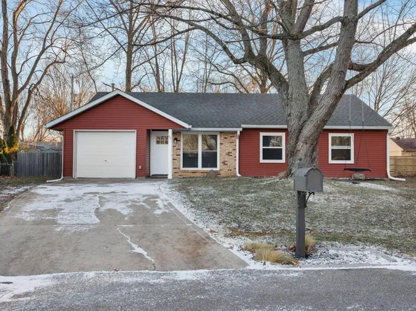 92 Appomattox Ct, West Lafayette, IN 47906