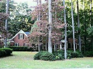 4170 N Knollcrest Cir, Martinez, SC --