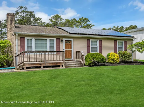 188 Grand Central Parkway, Bayville, NJ 08721