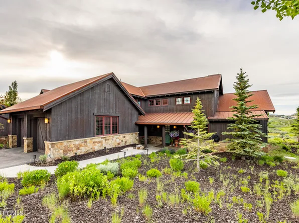 2940 Quick Draw, Park City, UT 84098