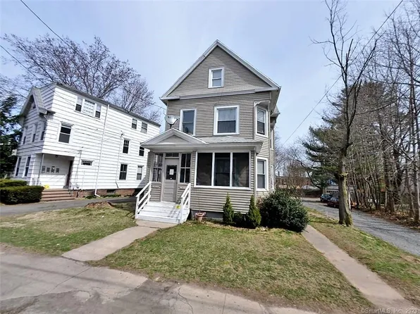 15 Dayton Street, New Haven, CT 06515