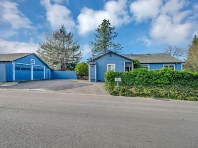 390 W Cotati Ave, Cotati, CA, 94931