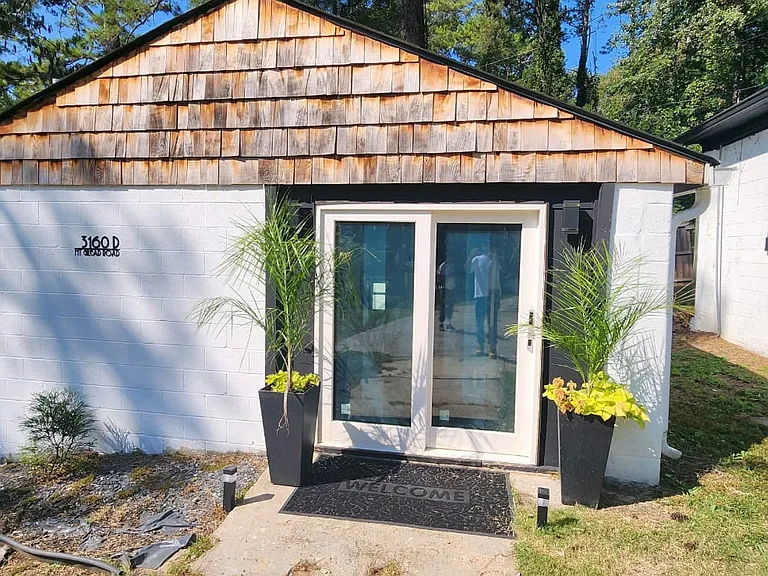3160 Mount Gilead Rd SW — Photo 1