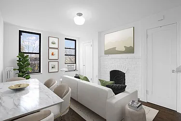 7 Morton Street, #5B