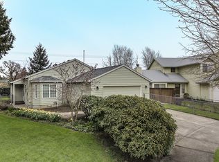2811 22nd Pl, Forest Grove, OR 97116