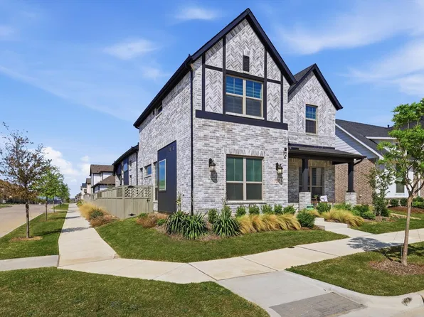 1520 Bonsmara Dr, Northlake, TX 76247