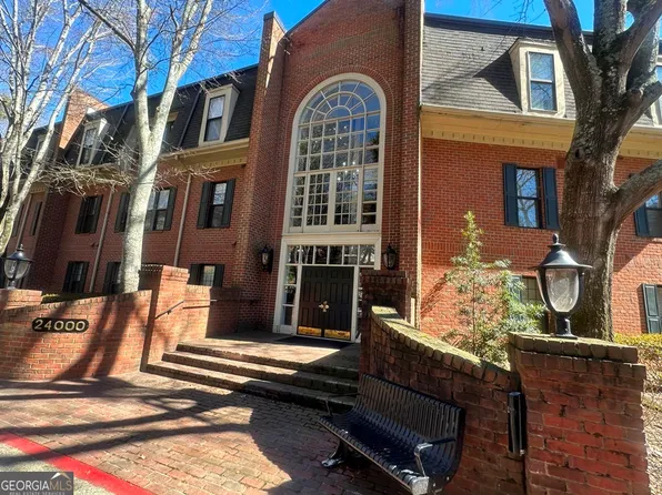 24216 Plantation Dr NE #216, Atlanta, GA 30324