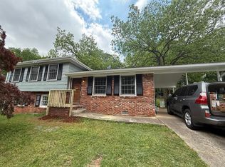 959 Queen Elizabeth Way, Morrow, GA 30260