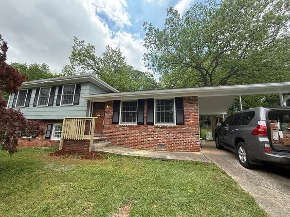 959 Queen Elizabeth Way, Morrow, GA 30260