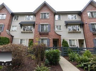 550 Browning Pl #37, North Vancouver, BC