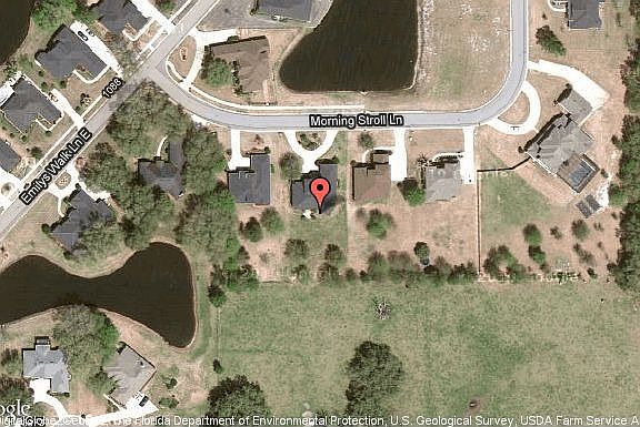 Map View