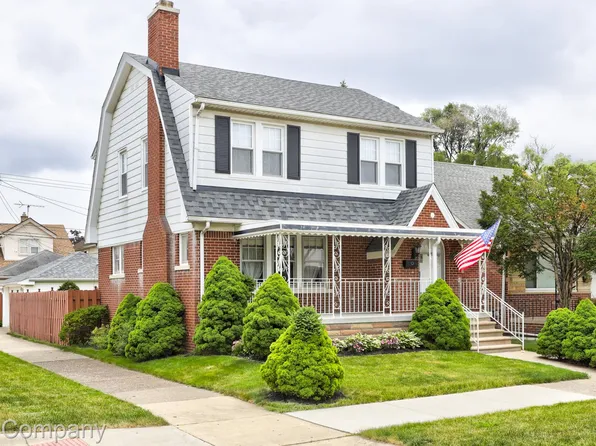 6464 Coleman St, Dearborn, MI 48126