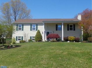 319 Mackenzie Dr, West Chester, PA 19380