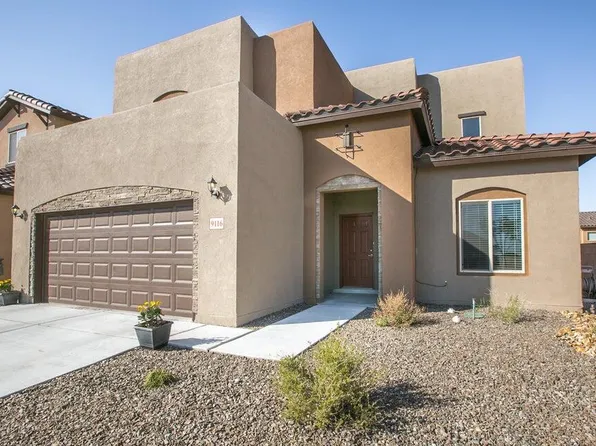 9116 Breezy Ct NW, Albuquerque, NM 87120