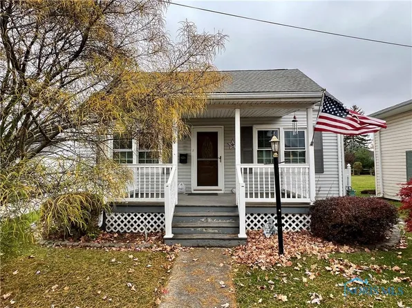 69 Warren Ave, Tiffin, OH 44883