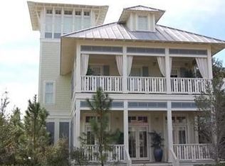 174 Silver Laurel Way, Santa Rosa Beach, FL 32459