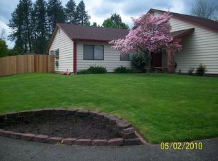 8735 SW Bomar Ct, Tigard, OR 97223